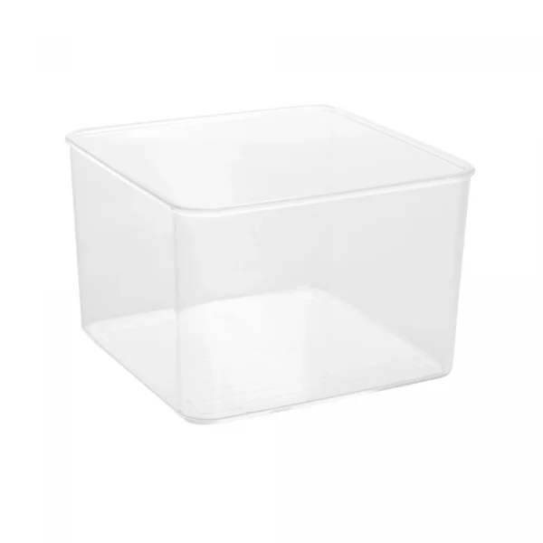 Caixa Acrílica Organizadora Lyor My Box 15×15×10cm - Imagem 5