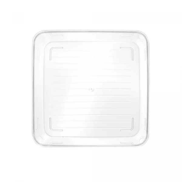 Caixa Acrílica Organizadora Lyor My Box 15×15×10cm - Imagem 6