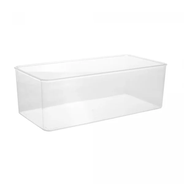 Caixa Acrílica Organizadora Lyor My Box 30×15×10cm - Imagem 2
