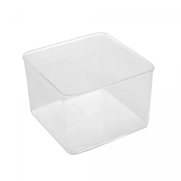 Caixa Acrílica Organizadora Lyor My Box 15×15×10cm - Imagem 2