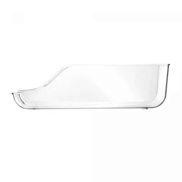 Organizador de Latas Lyor Acrílico 35 cm Cozinha Organizada - Imagem 3