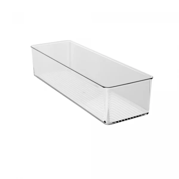 Caixa Acrílica Organizadora Lyor My Box 45×15×10cm - Imagem 2
