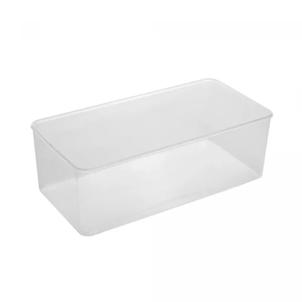 Caixa Acrílica Organizadora Lyor My Box 30×15×10cm - Imagem 4